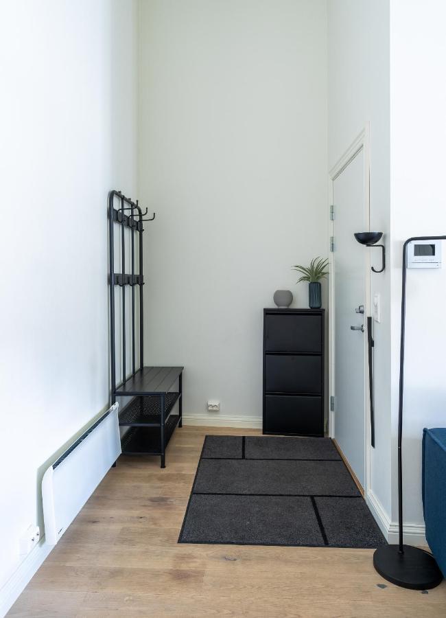 Town Square Apartment Tromso Luaran gambar